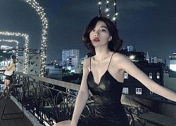 Vòng eo nhỏ hơn Ngọc Trinh, hot girl Sài thành nhận nhiều nghi vấn