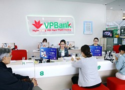 VPBank liên tục báo lỗ từ hoạt động kinh doanh ngoại hối và vàng