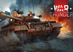 War Thunder sắp ra mắt trên PS5 và Xbox Series X