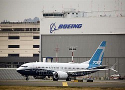 WTO 'bật đèn xanh' cho EU trả đũa Mỹ vì trợ cấp trái phép cho Boeing