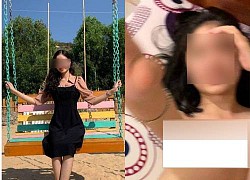 Biến! Nữ sinh năm 3 Đại học Phan Thiết lộ clip nóng cùng bạn trai: Body phụ huynh, như máy khâu