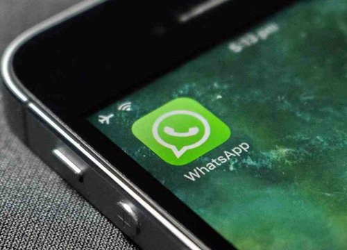 100 tỉ tin nhắn được gửi mỗi ngày trên WhatsApp