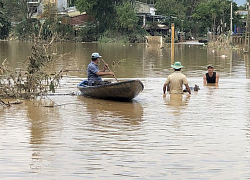 5 nguyên tắc &#8220;sống còn&#8221; tránh ngộ độc thực phẩm trong mùa bão lũ