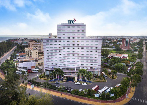 9 tháng, TTC Hospitality (VNG) đạt 42,2 tỷ đồng lợi nhuận sau thuế