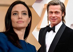 Angelina Jolie lần nữa từ chối yêu cầu 50/50 quyền nuôi con của Brad Pitt