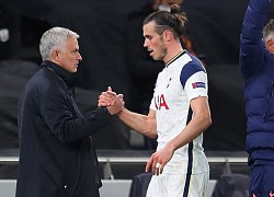 Bale "nổ súng" giúp Tottenham chiến thắng, HLV Mourinho nói thẳng 1 điều