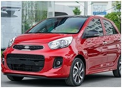 Bảng giá xe Kia mới nhất tháng 11/2020: Cơ hội sở hữu SUV 7 chỗ giá tốt nhất phân khúc