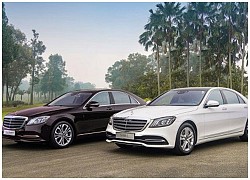 Bảng giá xe Mercedes mới nhất tháng 11/2020: 6 mẫu xe đồng loạt tăng giá từ mức 32 triệu đồng