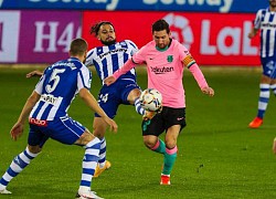 Barca lại gây sốc: Một mình dự siêu giải đấu thay cúp C1, hết cửa mua Neymar