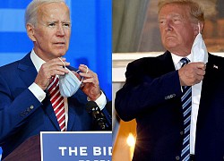 Bầu cử Mỹ: Nga đặt cược vào ai, Trump hay Biden?