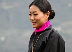 Bí quyết làm đẹp của phụ nữ Bhutan