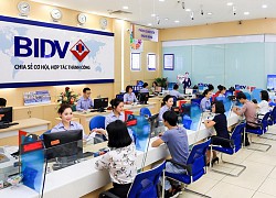 BIDV nỗ lực đảm bảo hoạt động kinh doanh ổn định, an toàn và hiệu quả