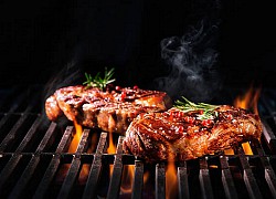 Bỏ 390k ăn BBQ, cô gái bức xúc khi menu 1 đằng phục vụ 1 nẻo, chấm nhà hàng 1 sao thì lập tức 'bay màu' 4 facebook