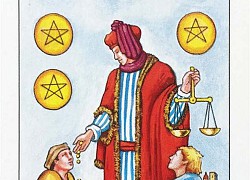 Bói bài Tarot tuần từ 2/11 đến 8/11: Công việc của bạn sẽ thuận lợi suôn sẻ hay gập ghềnh trắc trở?