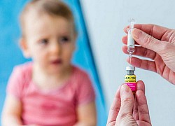 Cần chuẩn bị gì trước khi tiêm vaccine phòng sởi ở trẻ nhỏ?