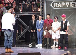 'Cặp tình nhân' MCK - Tlinh, GDucky và những thí sinh lọt Chung kết 'Rap Việt'