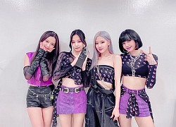 Chẳng hẹn mà gặp, BlackPink cùng loạt sao đình đám đều đang lăng xê trang phục với tông màu này