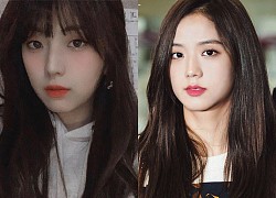 Chị gái "Hoa hậu" Jisoo: Makeup nhẹ mà vẫn xinh nức nở, bao lần đọ sắc với cô em đều "ngang cơ"