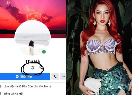 Chỉ vì điểm trùng hợp bất ngờ, netizen đặt nghi vấn Chi Pu "núp lùm" sau Thu Hà - "idol giới trẻ" chuyên bàn chuyện Gil Lê