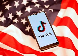 Chính quyền ông Trump hứa bảo vệ lệnh cấm TikTok