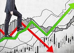 Chứng khoán ngày 3/11: FIR, DGC, PLC được khuyến nghị