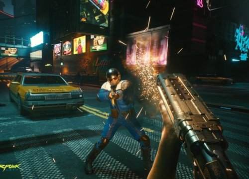 Cổ phiếu CD Projekt Red giảm 25% vì Cyberpunk 2077