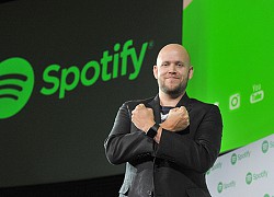 "Công thức" buổi sáng của CEO Spotify - Daniel Ek: Ưu tiên cho gia đình, đọc sách, tập thể dục rồi mới bắt đầu công việc