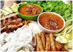 Đặc sản Nha Trang Ẩm thực đặc sắc khiến du khách mãi vấn vương