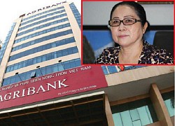 "Đại gia" Dương Thị Bạch Diệp không nhận tội vụ hoán đổi "đất vàng", khai bị Agribank lừa