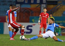 Đánh bại Than Quảng Ninh, Viettel sắp biến Hà Nội FC thành cựu vương V-League