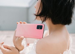 Đây là con chip sẽ có trên loạt smartphone Galaxy A 5G của Samsung