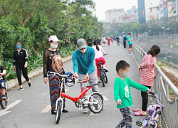 &#8216;Đeo khẩu trang là biện pháp chống Covid-19 hàng đầu&#8217;