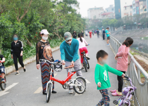 'Đeo khẩu trang là biện pháp chống Covid-19 hàng đầu'