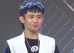 Diện set đồ gần 3 tỷ rưỡi thi Rap Việt, netizen thắc mắc vì sao Ricky Star chưa tự mua máy nước nóng?