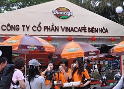 Doanh thu của Vinacafe Biên Hòa tăng trưởng mạnh đạt gần 800 tỷ đồng trong quý 3