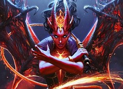 Dota 2: Hero mới có thể là thú vật, lượng người chơi tăng đáng kể nhờ Diretide