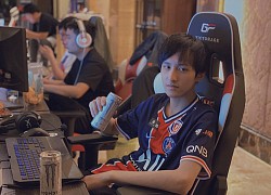 Dota 2: PSG-LGD 'phá đám' giải đấu ra mắt của 4AM