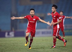 Đua vô địch V-League: Viettel mất Khắc Ngọc, Hà Nội đón Văn Hậu trở lại