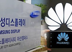 Được cung cấp cảm biến cho Huawei nhưng Sony chẳng hề vui mừng