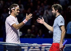 Federer bị tố đã làm tennis thế giới "tụt hậu" ... 20 năm