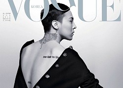 G-Dragon diện mốt mặc quần ngược