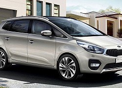 Giá xe ô tô hôm nay 1/11: Kia Rondo giảm đến 26 triệu đồng