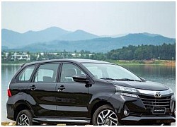 Giá xe Toyota tháng 11/2020: Nhiều mẫu xe tăng giá, tăng cao nhất lên đến 177 triệu