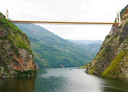 Hành trình vạn lý đến thượng nguồn Mekong Lan Thương (phần cuối)