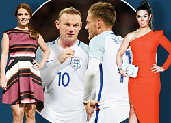 Hành trình vợ Rooney và vợ Vardy lôi nhau ra tòa