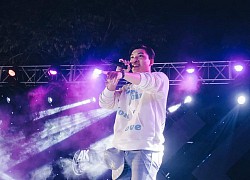 HIEUTHUHAI đáp trả tin đồn dàn Rapper tăng giá vùn vụt sau Rap Việt - King Of Rap