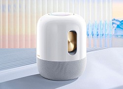 Huawei Sound 2020 &#8211; Tích hợp công nghệ SAM và bass đôi push-pull từ Devialet