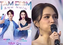 Hương Giang bị &#8220;ghẻ lạnh&#8221; trên sóng livestream hậu scandal: &#8220;Không được quay cận mặt, nhãn hàng gạch tên, antifan thả phẫn nộ&#8221;