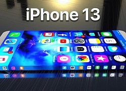 iPhone 13 lộ nguyên mẫu đầu tiên: Thiết kế không đổi so với iPhone 12, ít cải tiến