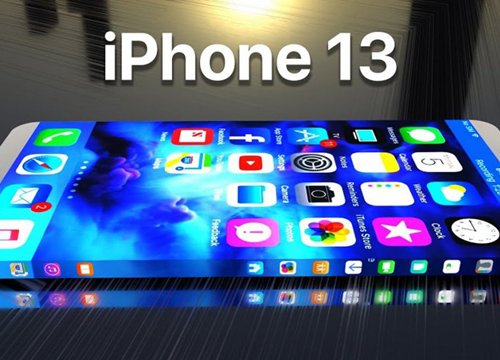 iPhone 13 lộ nguyên mẫu đầu tiên: Thiết kế không đổi so với iPhone 12, ít cải tiến